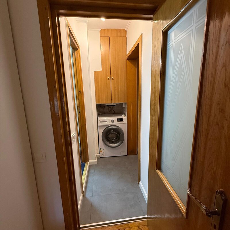 Lacul Tei, Grigore Ionescu,