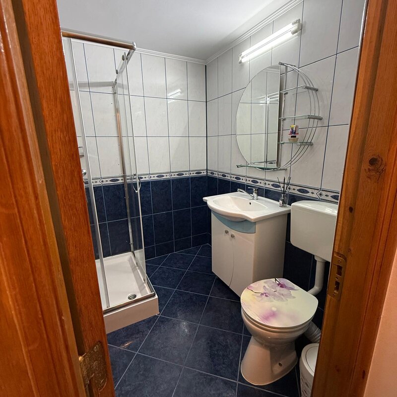 Lacul Tei, Grigore Ionescu,