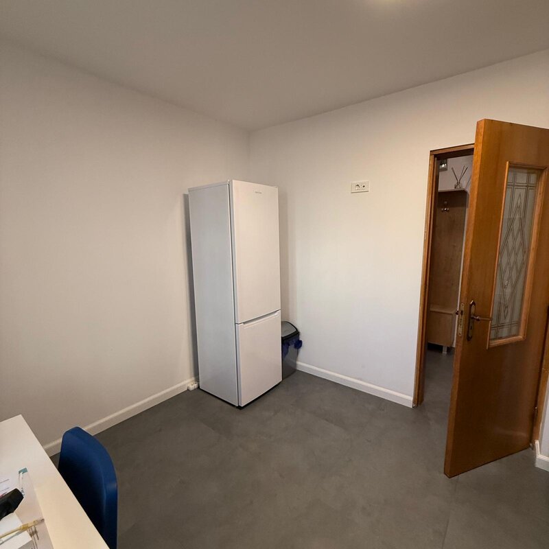 Lacul Tei, Grigore Ionescu,