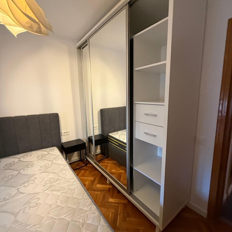 Lacul Tei, Grigore Ionescu,