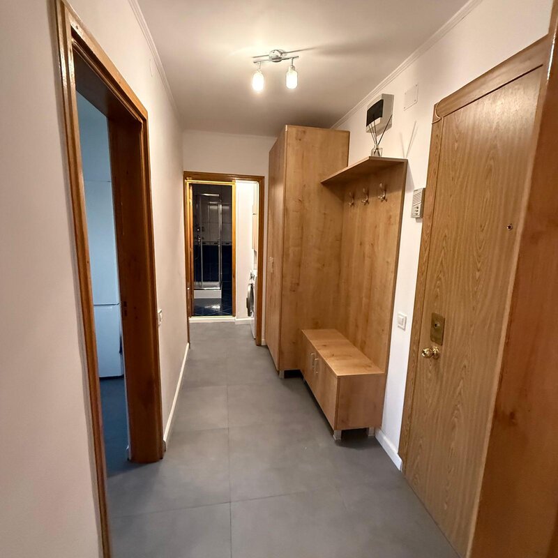 Lacul Tei, Grigore Ionescu,